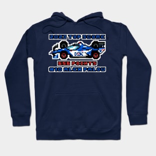 Alex Palou '23 Champ Old School Hoodie